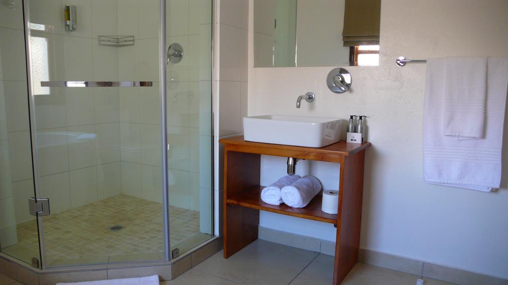 Honeylocust Guesthouse Колсберг Экстерьер фото