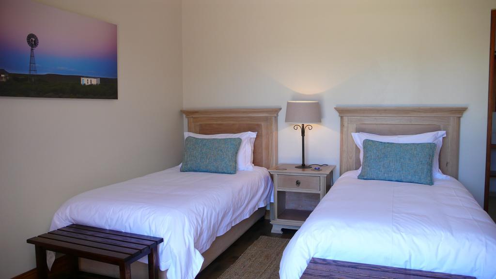Honeylocust Guesthouse Колсберг Экстерьер фото
